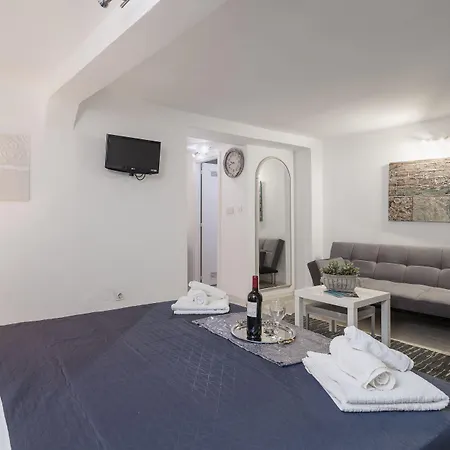 Old Town Center Studio's Dubrovnik