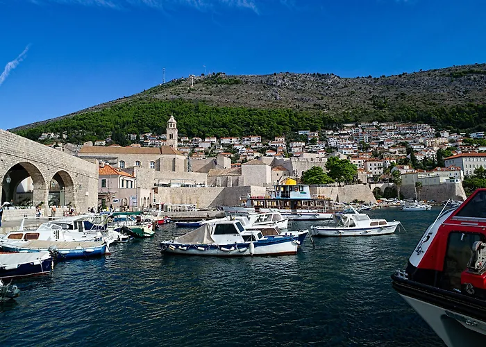 Appartement Old Town Center Studio's *