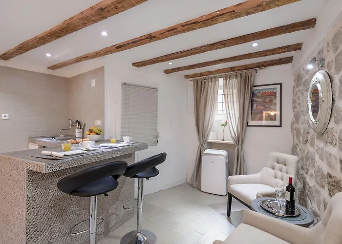 Old Town Center Studio's Dubrovnik