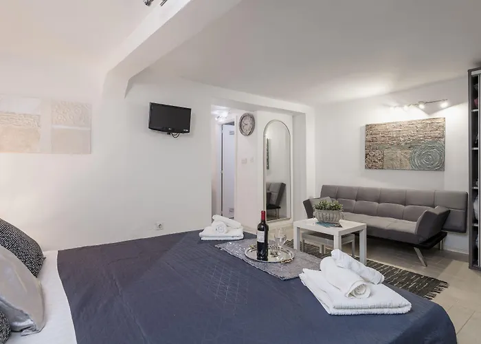 Old Town Center Studio's Dubrovnik