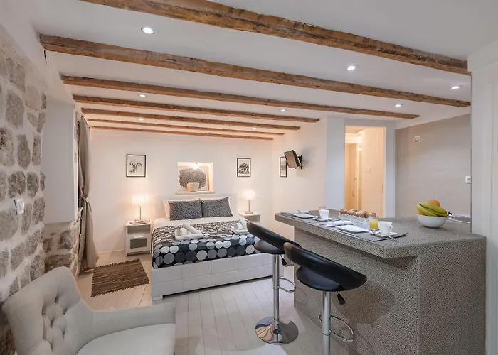 Old Town Center Studio's Dubrovnik