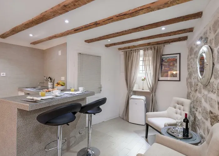 Old Town Center Studio's Dubrovnik