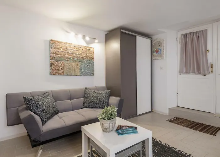 Appartement Old Town Center Studio's Dubrovnik