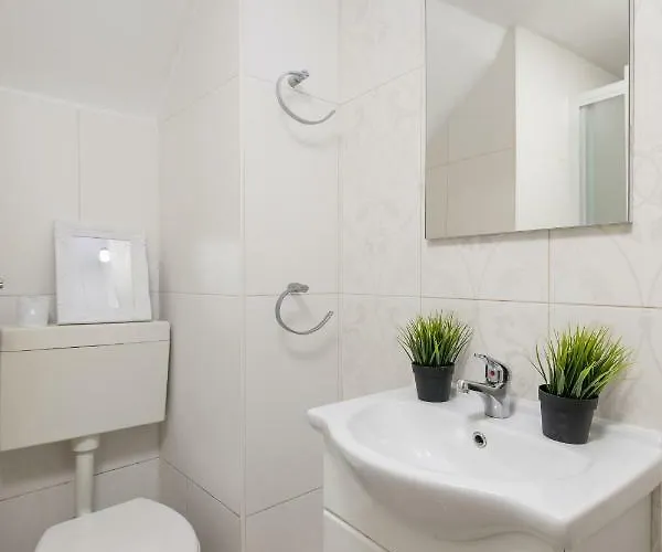 Appartement Old Town Center Studio's *