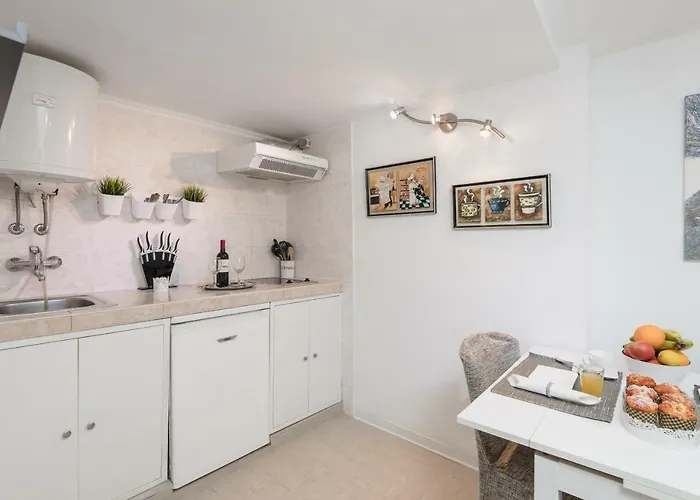 Old Town Center Studio's * Dubrovnik