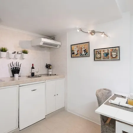 Apartament Old Town Center Studio's Dubrownik