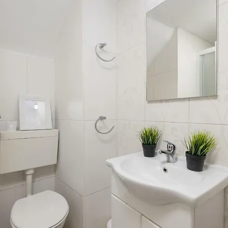 Apartament Old Town Center Studio's *