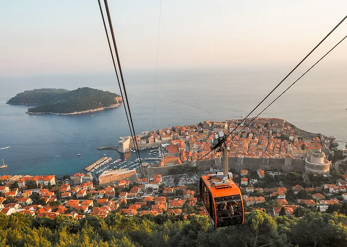 Lägenhet Old Town Center Studio's