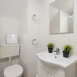דירה Old Town Center Studio's *