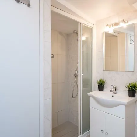 Old Town Center Studio's Dubrovnik