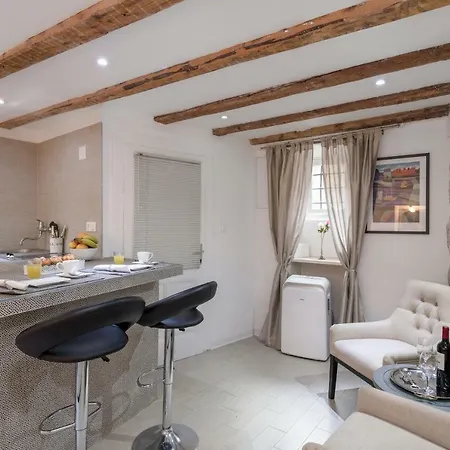 Old Town Center Studio's Dubrovnik