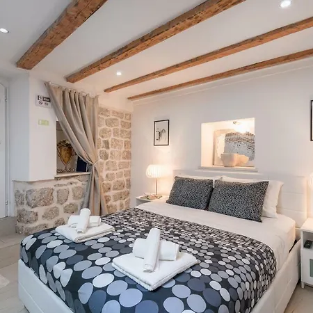 Old Town Center Studio's Apartamento Dubrovnik