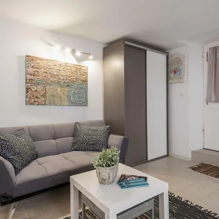 Apartment Old Town Center Studio's Dubrovnik