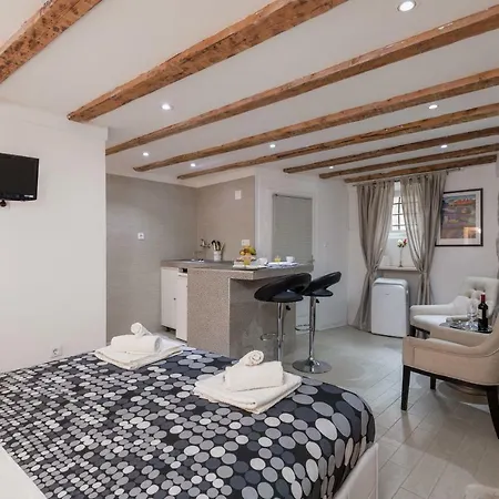 Old Town Center Studio's