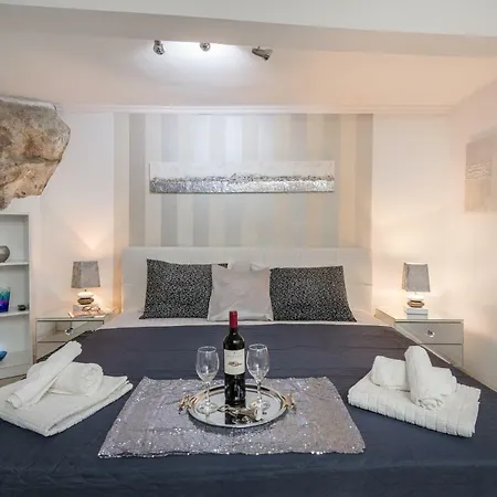 Apartment Old Town Center Studio's Dubrovnik