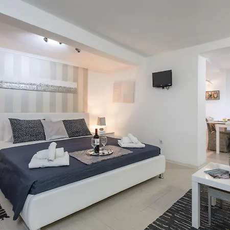 Old Town Center Studio's Apartamento