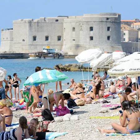 Old Town Center Studio's Dubrovnik