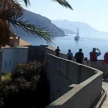 Old Town Center Studio's