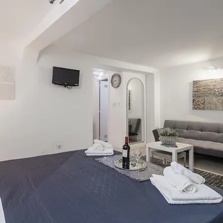 Old Town Center Studio's Apartamento Dubrovnik