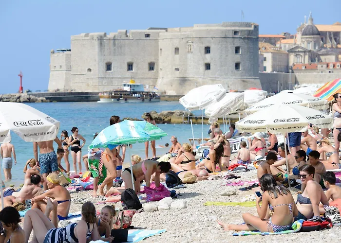 Old Town Center Studio's Dubrovnik